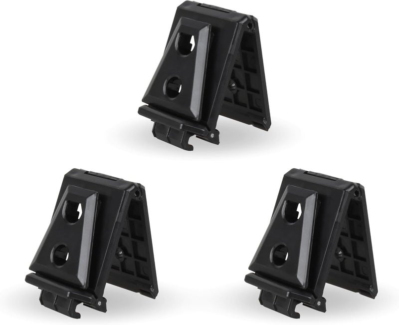 Natple Tool Belt Clip Fits for TOU-CT Models ClipTech Pouches - Image 1